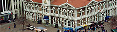 Christchurch, New Zealand